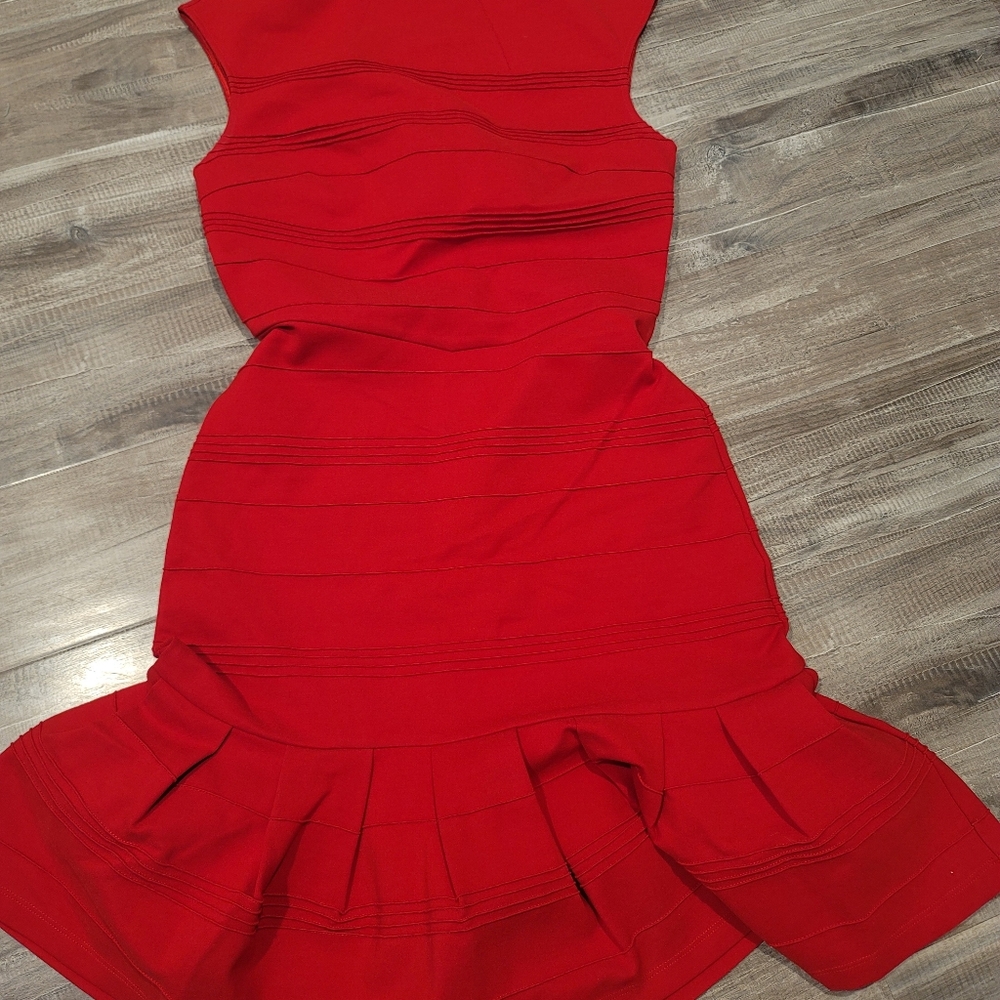 Ted Baker Bodycon